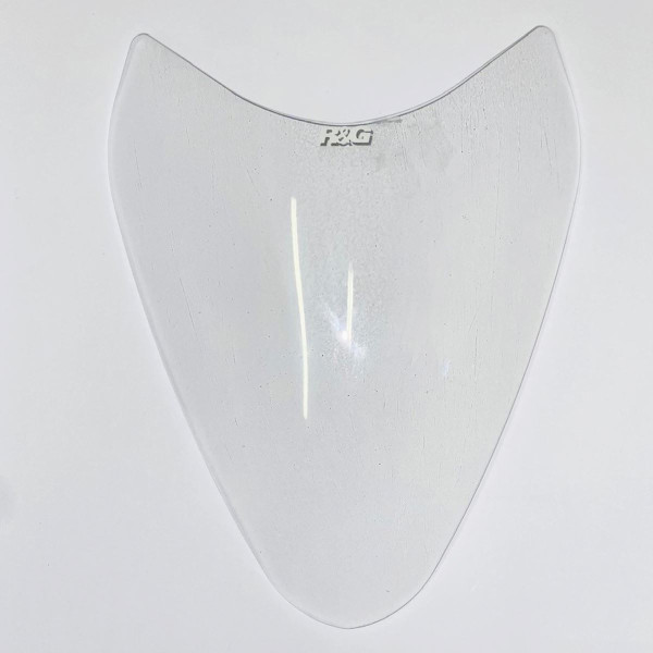 R&G HEADLIGHT SHIELD SUZ HAYABUSA 21>